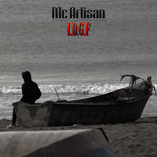 کاور آهنگ I.D.G.F از Mc Artisan
