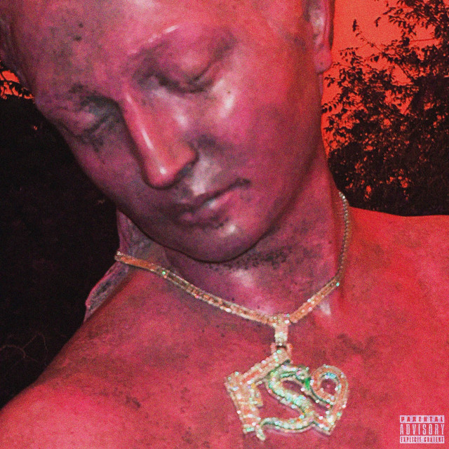 کاور آهنگ Pray 4 Me از Trippie Redd, Slimesito