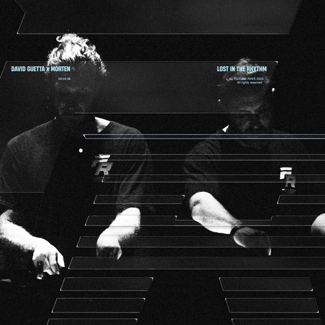 کاور آهنگ Lost In The Rhythm از David Guetta, MORTEN