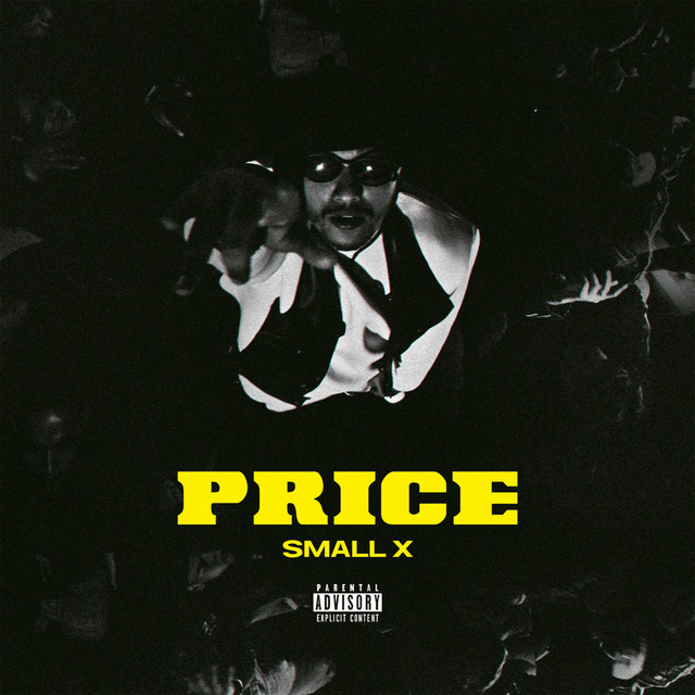 کاور آهنگ Price از Smallx