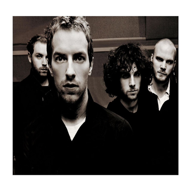 کاور آهنگ Murder از Coldplay