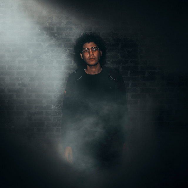 کاور آهنگ Mesh Bahke از Mohammed Saeed