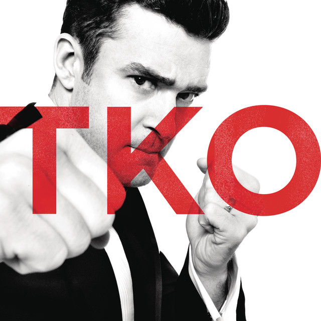 کاور آهنگ TKO - Radio Edit از Justin Timberlake
