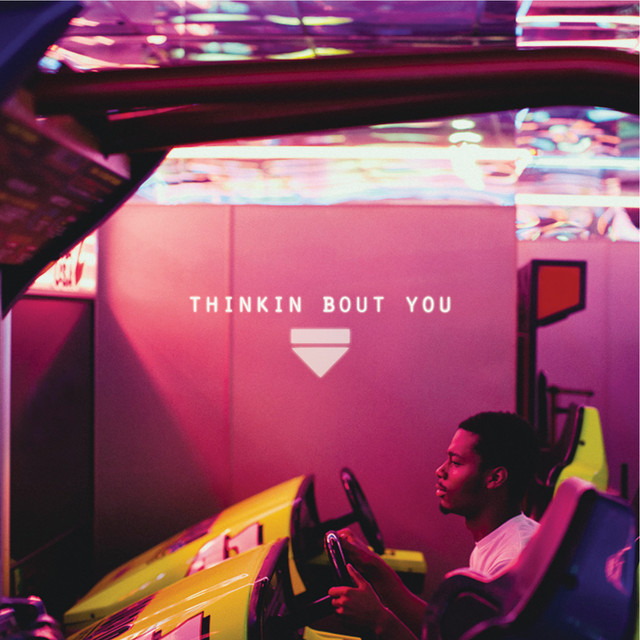 کاور آهنگ Thinkin Bout You از Frank Ocean