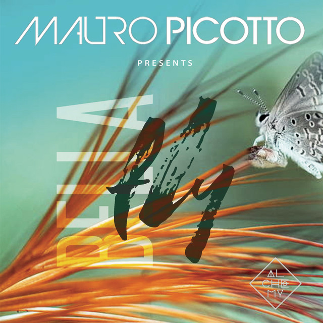 کاور آهنگ Fly (feat. BELLA) - Heartmode Radio Edit Mix از Mauro Picotto, BELLA