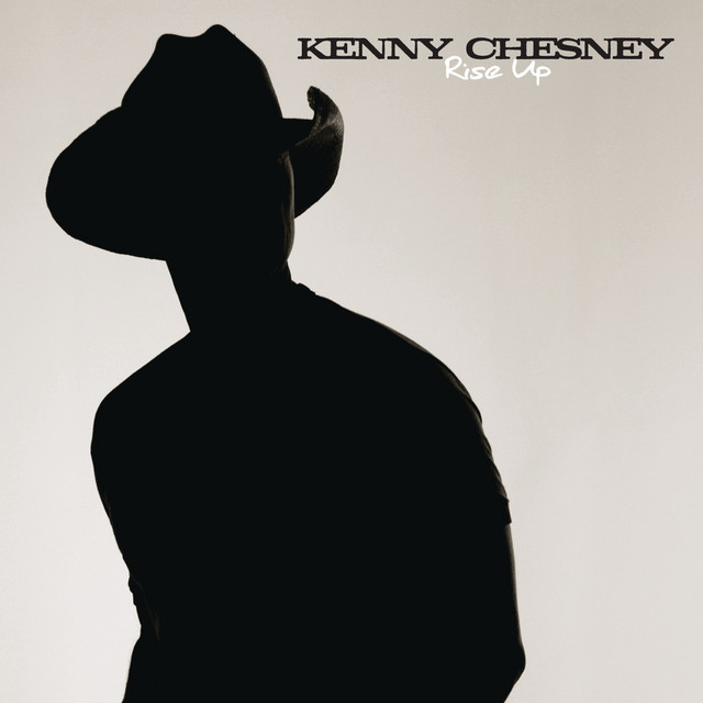 کاور آهنگ Rise Up از Kenny Chesney