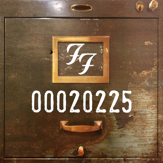 کاور آهنگ Disenchanted Lullaby - Live Acoustic از Foo Fighters