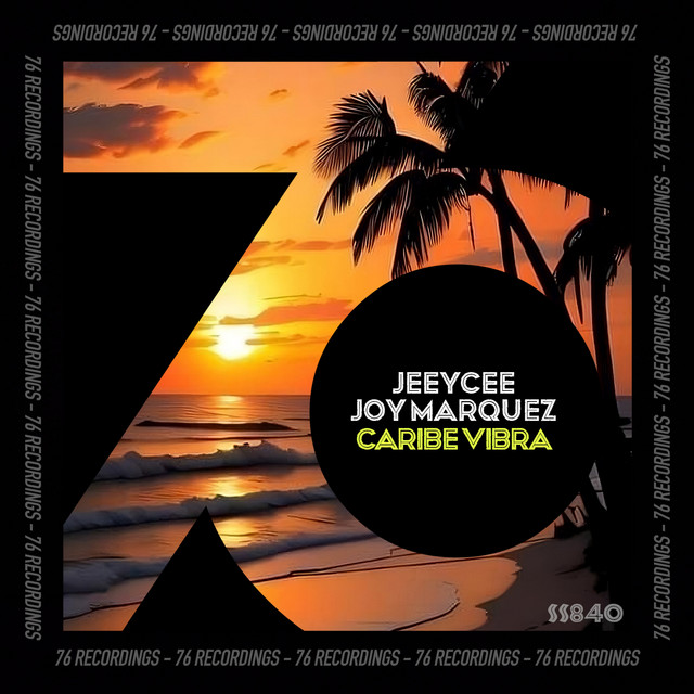 کاور آهنگ Caribe Vibra از Joy Marquez, Jeeycee
