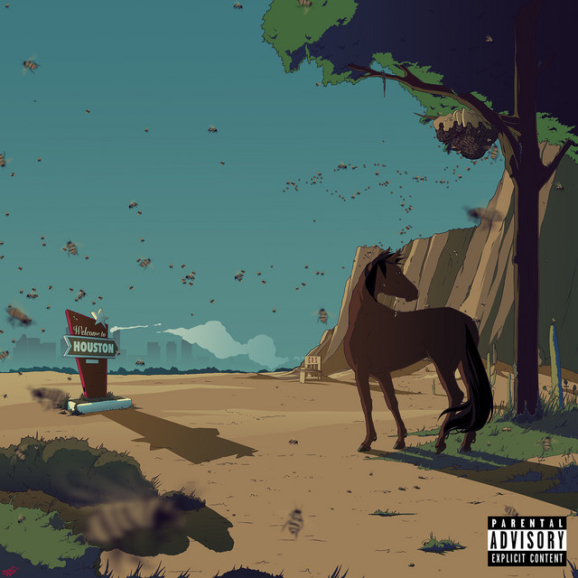کاور آهنگ Savage Remix (feat. Beyoncé) از Beyonce, Megan Thee Stallion