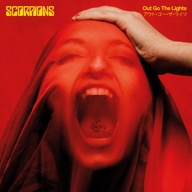 کاور آهنگ Peacemaker از Scorpions
