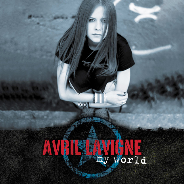 کاور آهنگ Why - Unplugged از Avril Lavigne