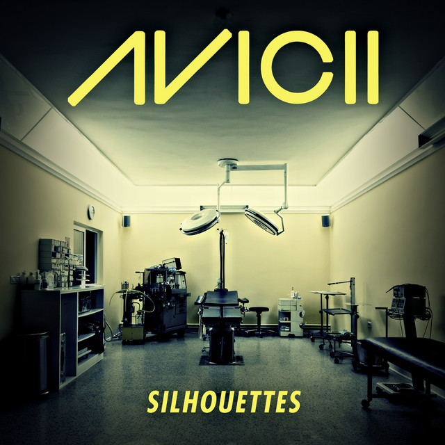 کاور آهنگ Silhouettes - Original Radio Edit از Avicii
