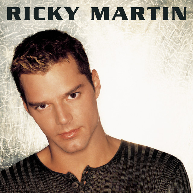 کاور آهنگ Livin' la Vida Loca - Spanish Version - Orbital Audio از Ricky Martin