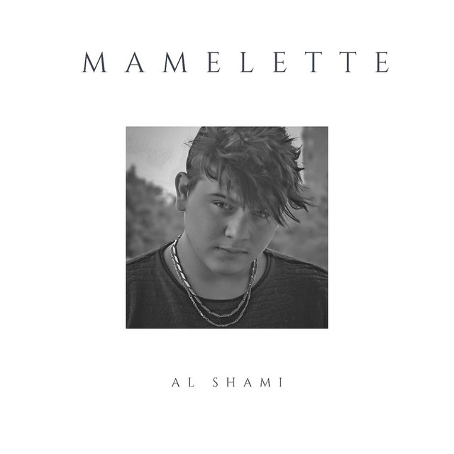 کاور آهنگ Mamellete از AL SHAMI