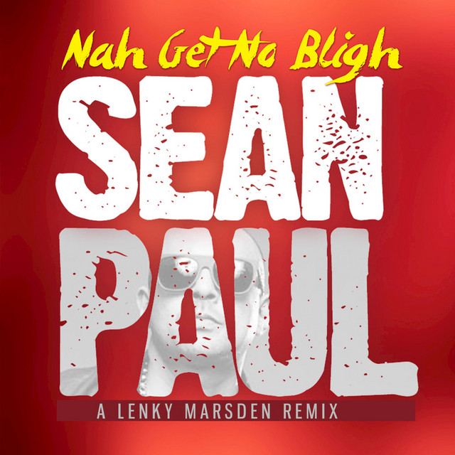 کاور آهنگ Nah Get No Bligh - Remix از Sean Paul, Lenky Marsden