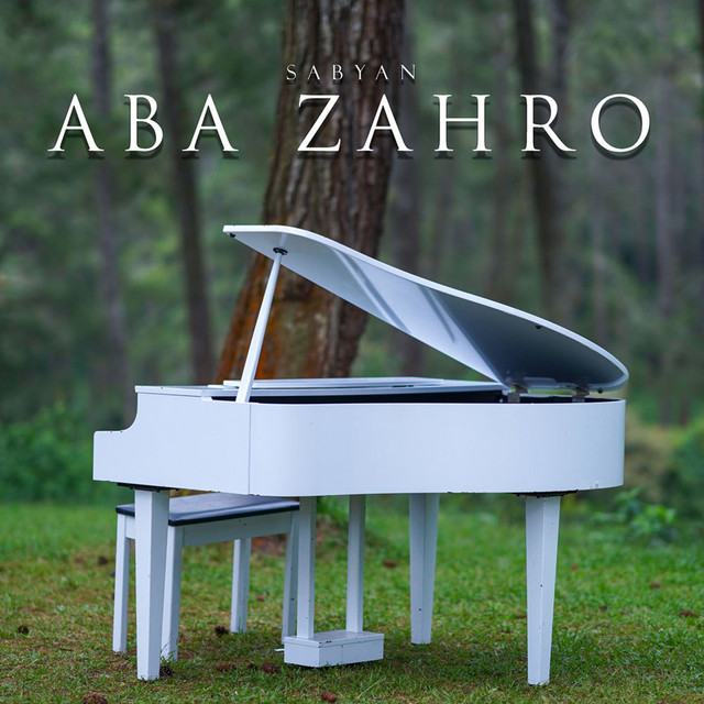 کاور آهنگ Aba Zahro از Sabyan