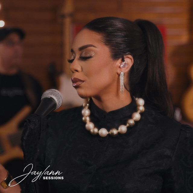 کاور آهنگ Ya Salam (Live Performance) از Jaylann