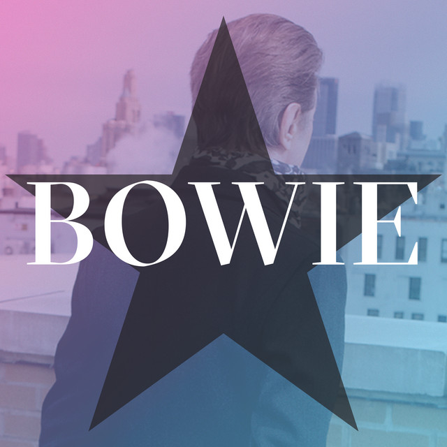 کاور آهنگ Killing a Little Time از David Bowie