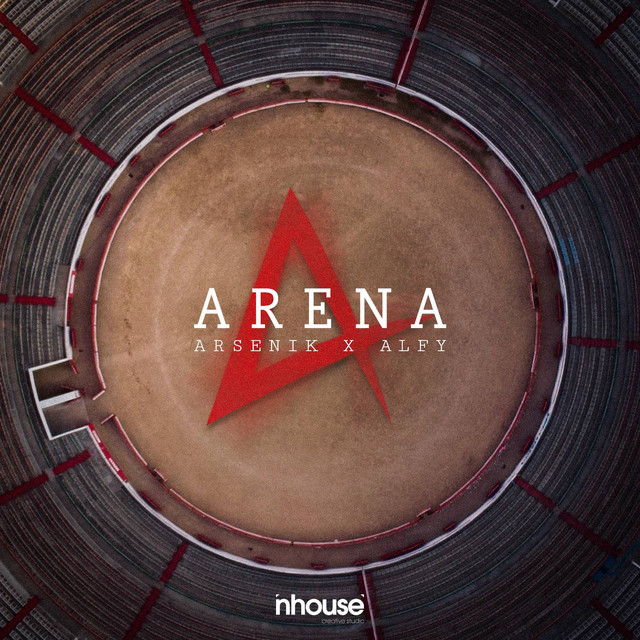 کاور آهنگ Arena از Arsenik