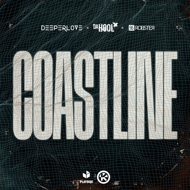 کاور آهنگ Coastline از Da Hool, Deeperlove, Robster
