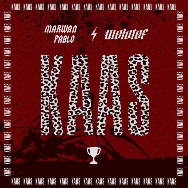 کاور آهنگ Kaas - Freestyle از Marwan Pablo