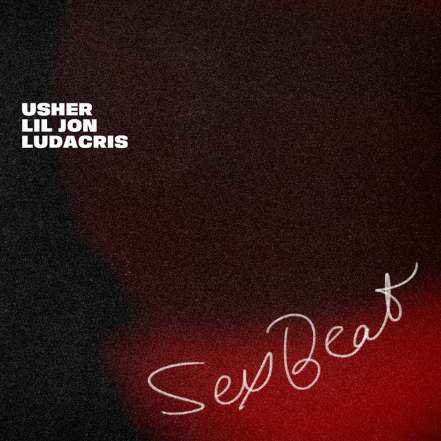 کاور آهنگ SexBeat از Ludacris, USHER, Lil Jon