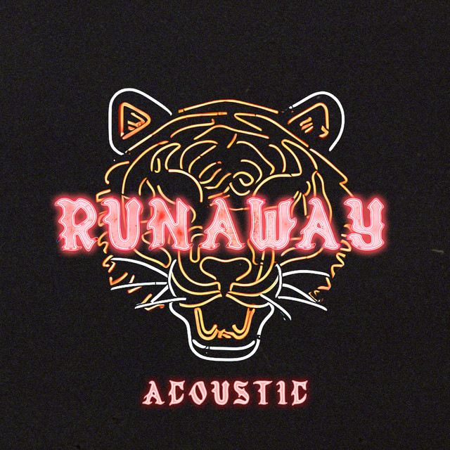 کاور آهنگ RUNAWAY - Acoustic از OneRepublic