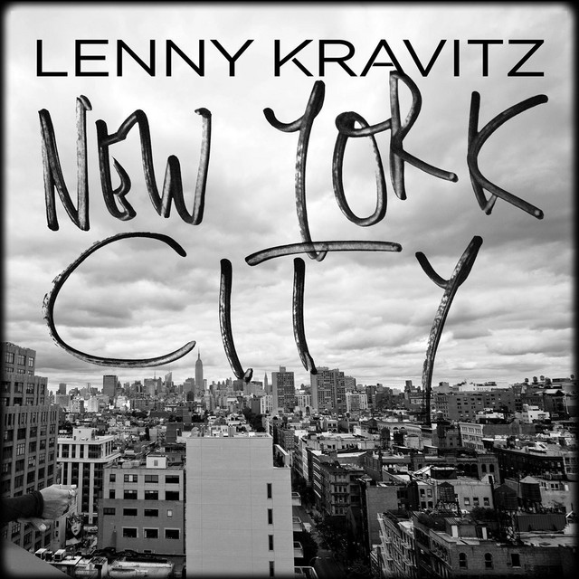 کاور آهنگ New York City از Lenny Kravitz