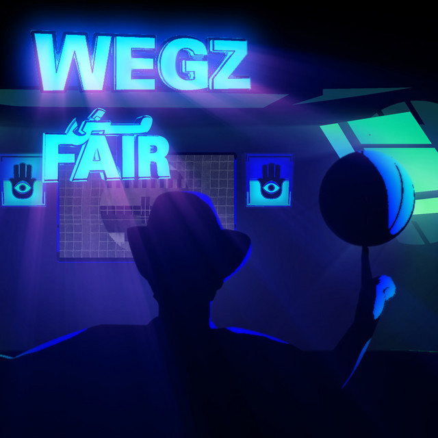 کاور آهنگ مش فير از Wegz