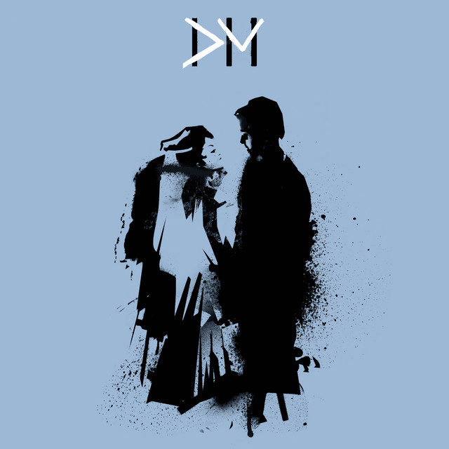 کاور آهنگ Master and Servant - An On-Usound Science Fiction Dance Hall Classic از Depeche Mode
