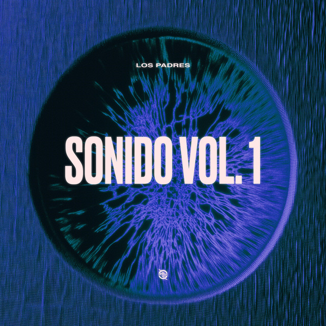 کاور آلبوم SONIDO, VOL. 1 از Los Padres