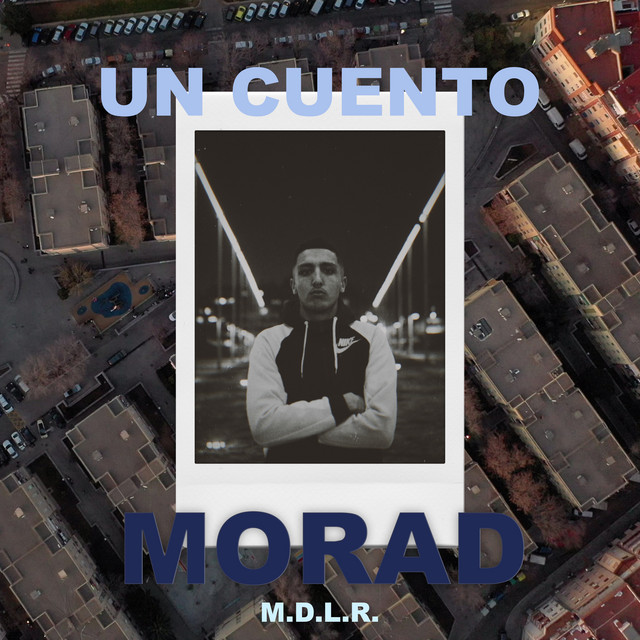 کاور آهنگ Un Cuento از Morad