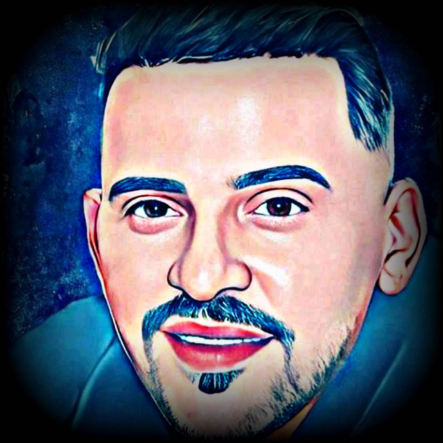 کاور آهنگ El Kar3a Tserbi W Lkas Ygol Zidni از Cheb Adjel