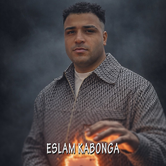 کاور آهنگ Balbas wa Bashur - Islam Kabunja از Eslam Kabonga