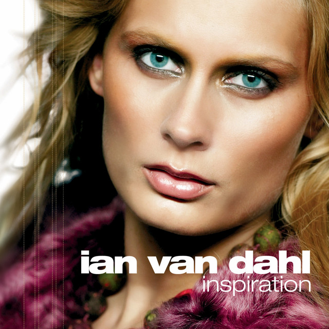 کاور آلبوم Inspiration از Ian van Dahl