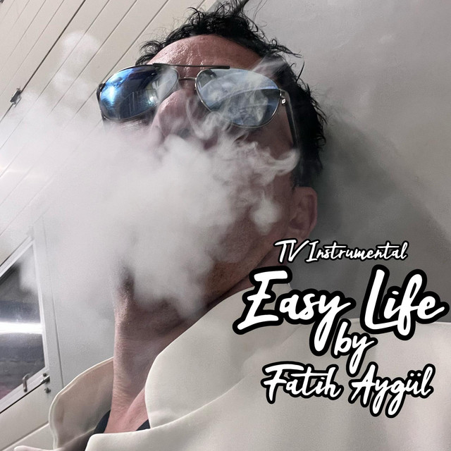 کاور آهنگ Easy Life - Tv Instrumental از Fatih Aygul