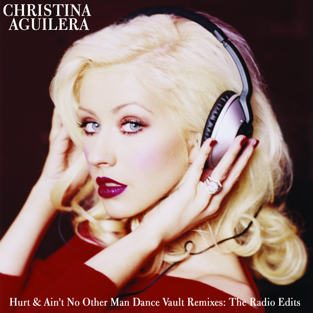 کاور آهنگ Ain't No Other Man - Junior Vasquez Radio Mix از Christina Aguilera, Junior Vasquez