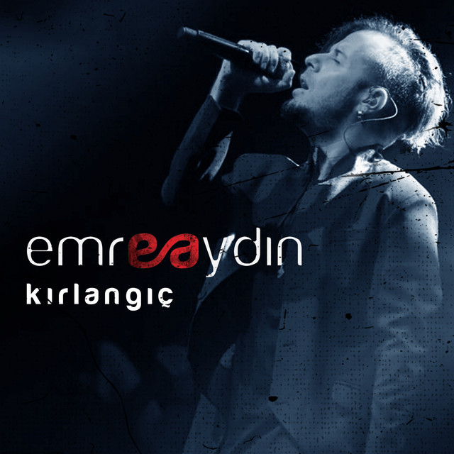 کاور آهنگ Kırlangıç از emre aydin