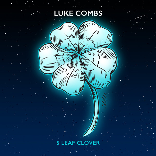 کاور آهنگ 5 Leaf Clover از Luke Combs