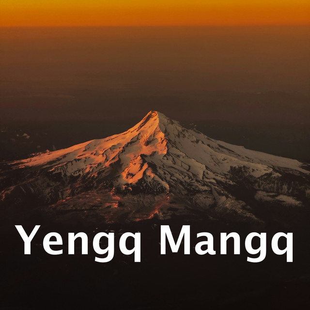 کاور آهنگ Yengq Mangq از Baris Akarsu, Zayn Diandre Mifthaz