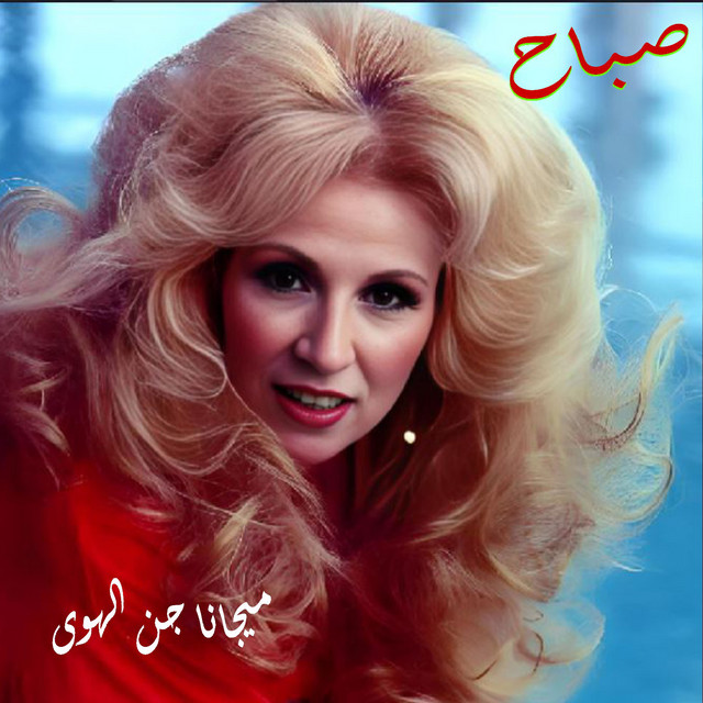 کاور آهنگ Mijana Jann Lhawa از Sabah