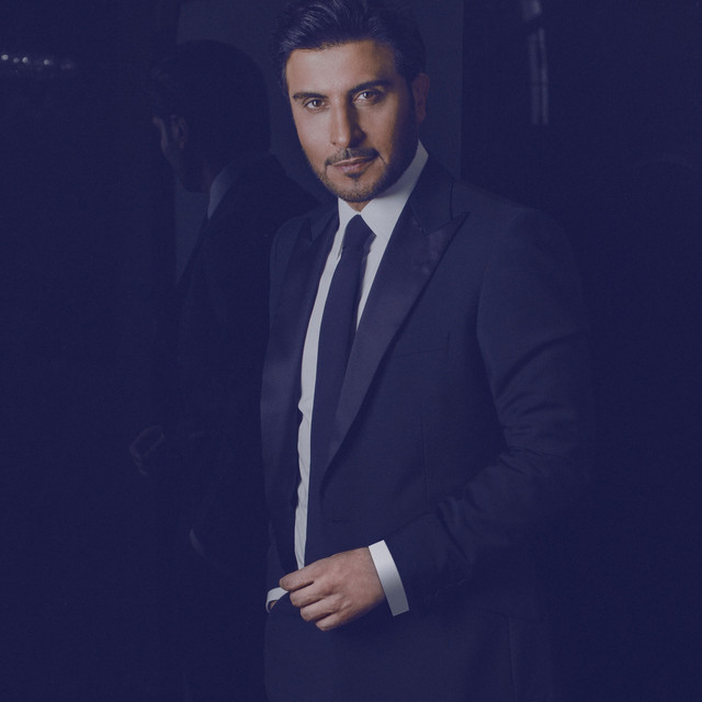 کاور آهنگ Al Malik Salman از Majid Almohandis