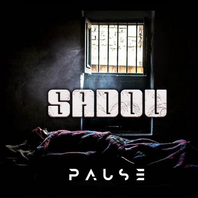کاور آهنگ Sadou از Pause