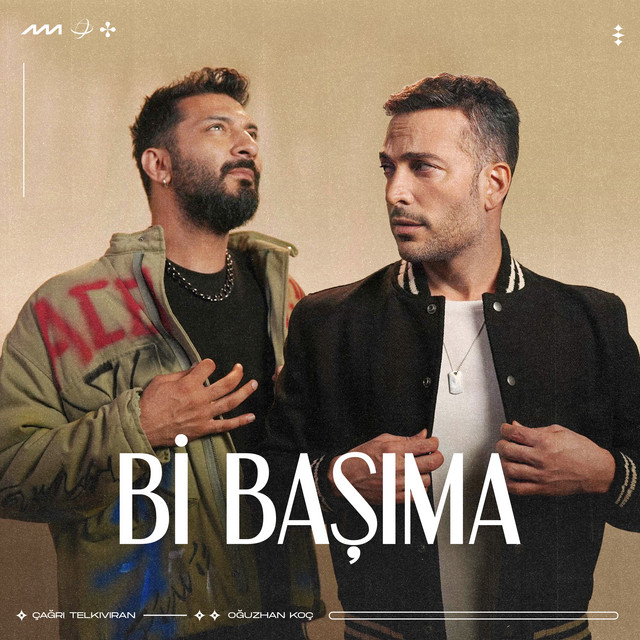 کاور آهنگ Bi Başıma از Cagri Telkiviran, Oguzhan Koc