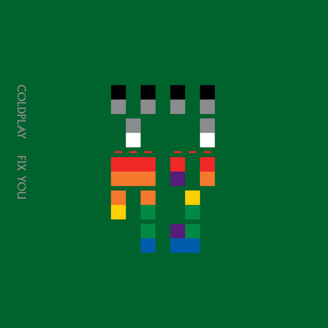کاور آهنگ The World Turned Upside Down از Coldplay