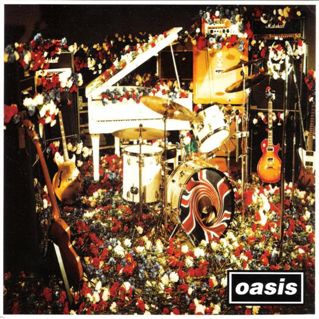 کاور آهنگ Don't Look Back In Anger از Oasis