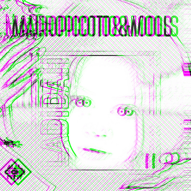 کاور آهنگ Ladidah - Picotto Club Edit Mix از Mauro Picotto, MOOLS