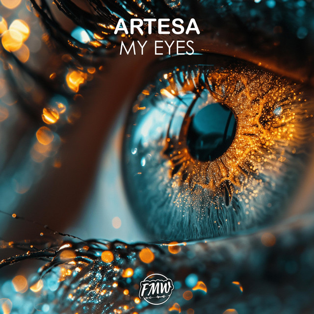 کاور آهنگ My Eyes از Artesa, FreeMusicWave