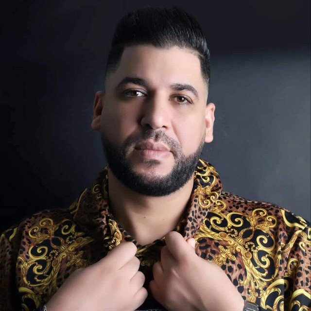 کاور آهنگ 3andi Problème Sbabi Hiya از Fethi Manar
