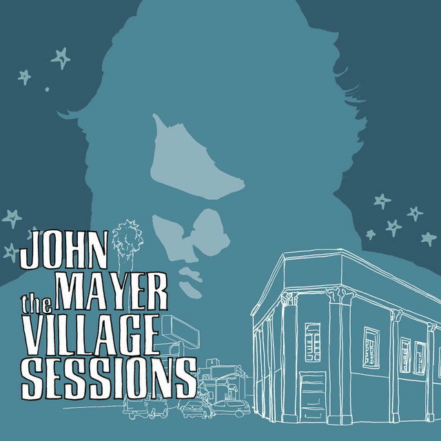 کاور آهنگ Waiting On the World to Change (feat. Ben Harper) از John Mayer, Ben Harper